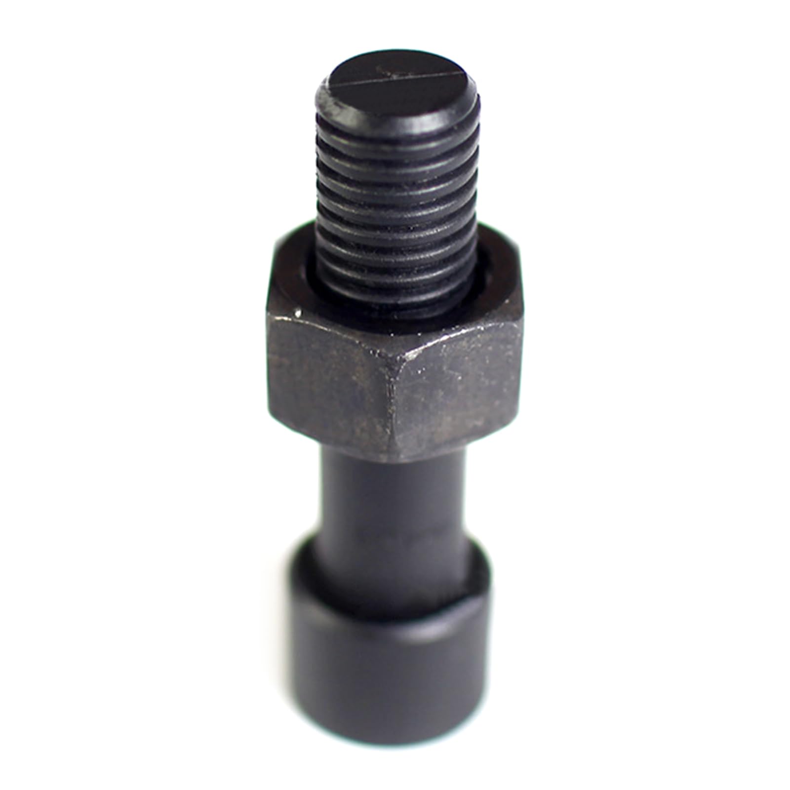 Buxuaaaa Unique Screw Appearance Holder Discreet Screw Secert Hider for Outdoor Use with Concealed Storage Space Storage Box Organizer