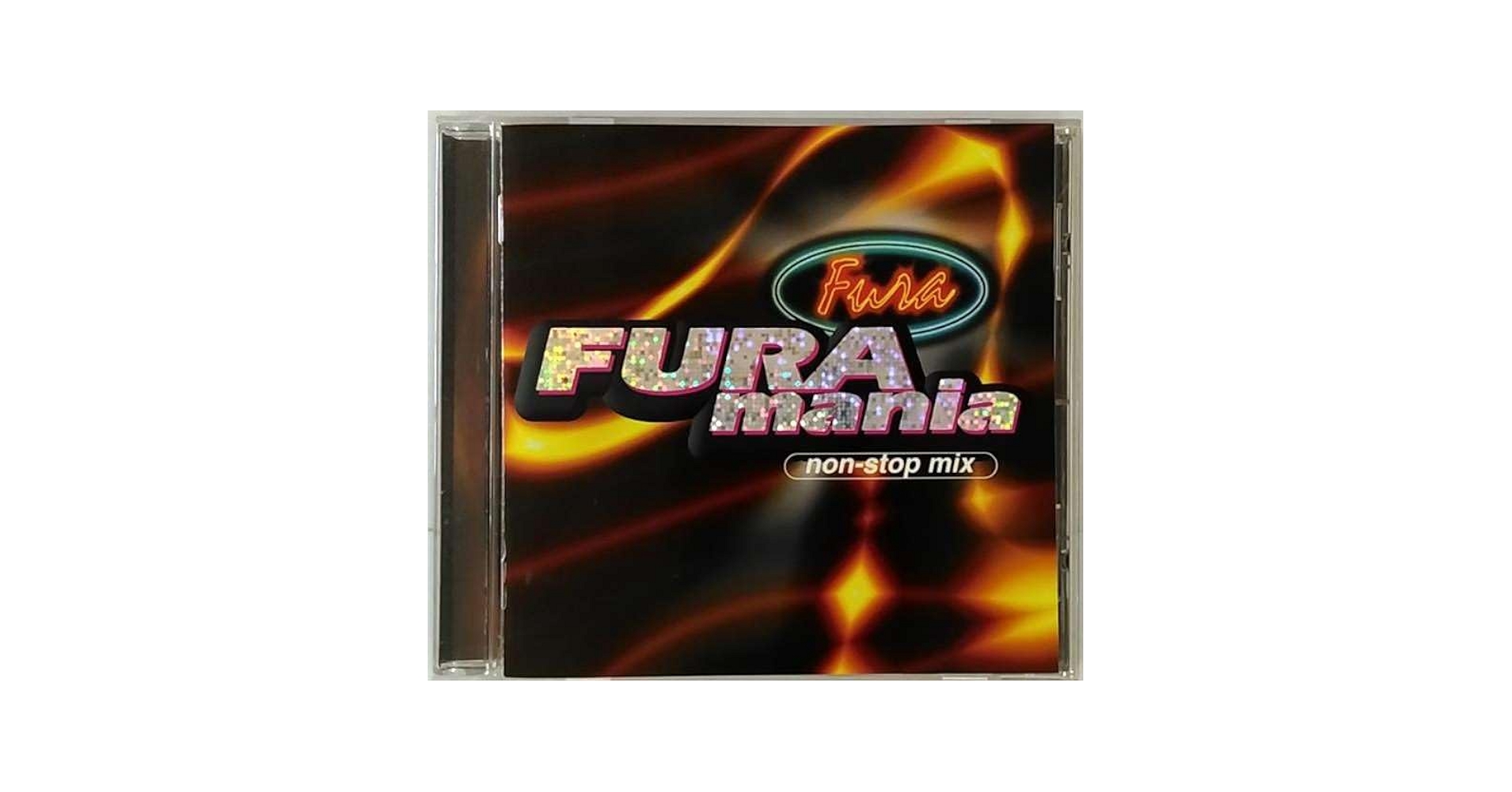 Amazon.co.jp: FURA mania: ミュージック