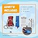 Estes 2230 E Launch Controller, E-Engine Rocket-Model Launch Controller, Model Rocket Kit Accessories for Ages 10+