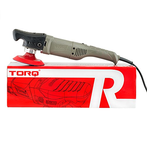 Chemical Guys TORQ Rotary Polisher