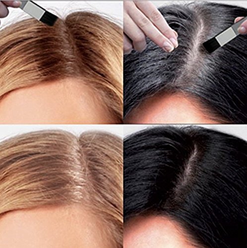LDN Professional Root Cover Up Kit, No.1 Root Concealer and Touch Up - Image 2