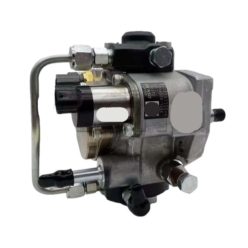HP3 High Pressure Fuel Pump Assy Compatible With ISUZU Truck 4WD 4JJ1 3.0L Diesel Common Rail Fuel Pump 8-97381555-6 294000-1201 294000-1202