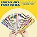 JOYIN 288 Pcs Slap Bracelets for Kids, Bulk Wristbands with Animals, Friendship, Heart, Galaxy, Party Favors, Classroom Prizes Birthday Exchanging Gifts, Goodie Bag Stuffers