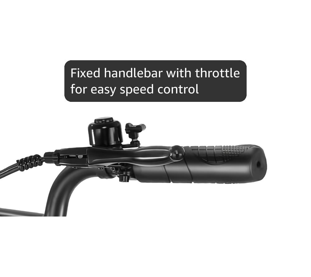 Caroma Electric Scooter for Adults with Seat, 800/1200W Motor, Max 30Miles Ranges&20Mph, 14" Fat Tire Foldable E-Scooter with Carry Basket, Dual Braking Dual Suspension, 300lbs Max Load