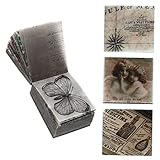 Zoom IMG-1 doitool 730 fogli libro materiale Zoom IMG-1 doitool 730 fogli libro materiale