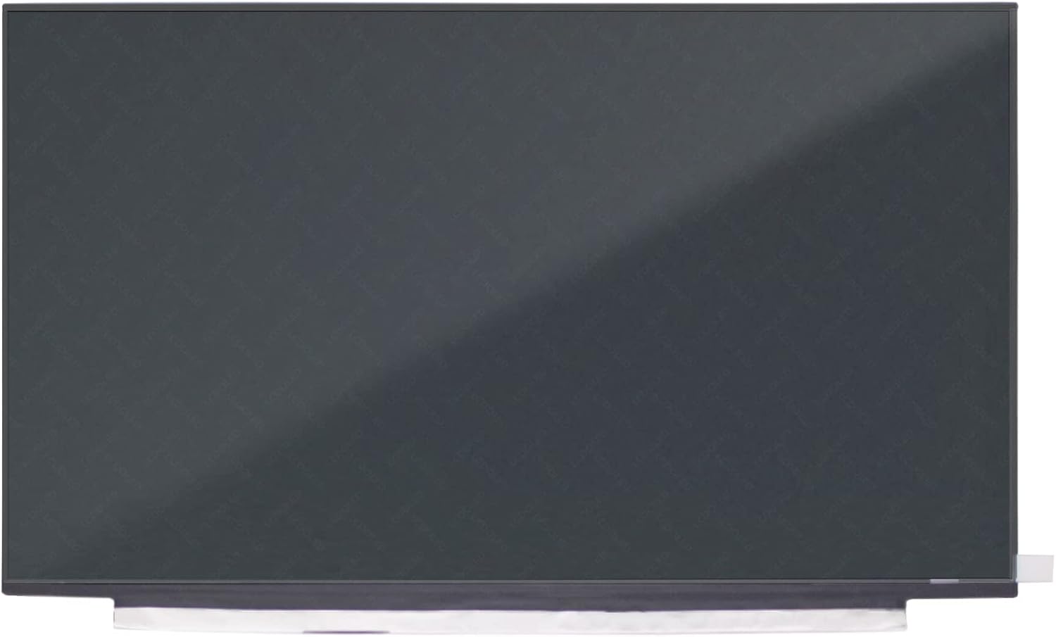 Compatible with NV161FHM-NX1 NV161FHM-NX2 NV161FHM-NY1 NV161FHM-NY3 TV161FHM-NH1 16.1 inches 144Hz FullHD 1920x1080 IPS 40Pin LCD Display Screen Panel Replacement