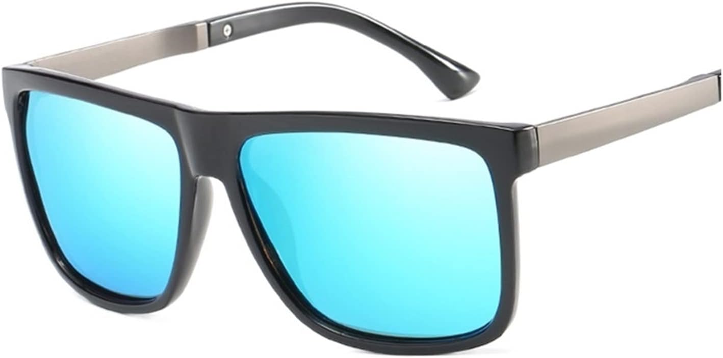 Polarized sunglasses for men Square sunglasses for men Driving glasses for women