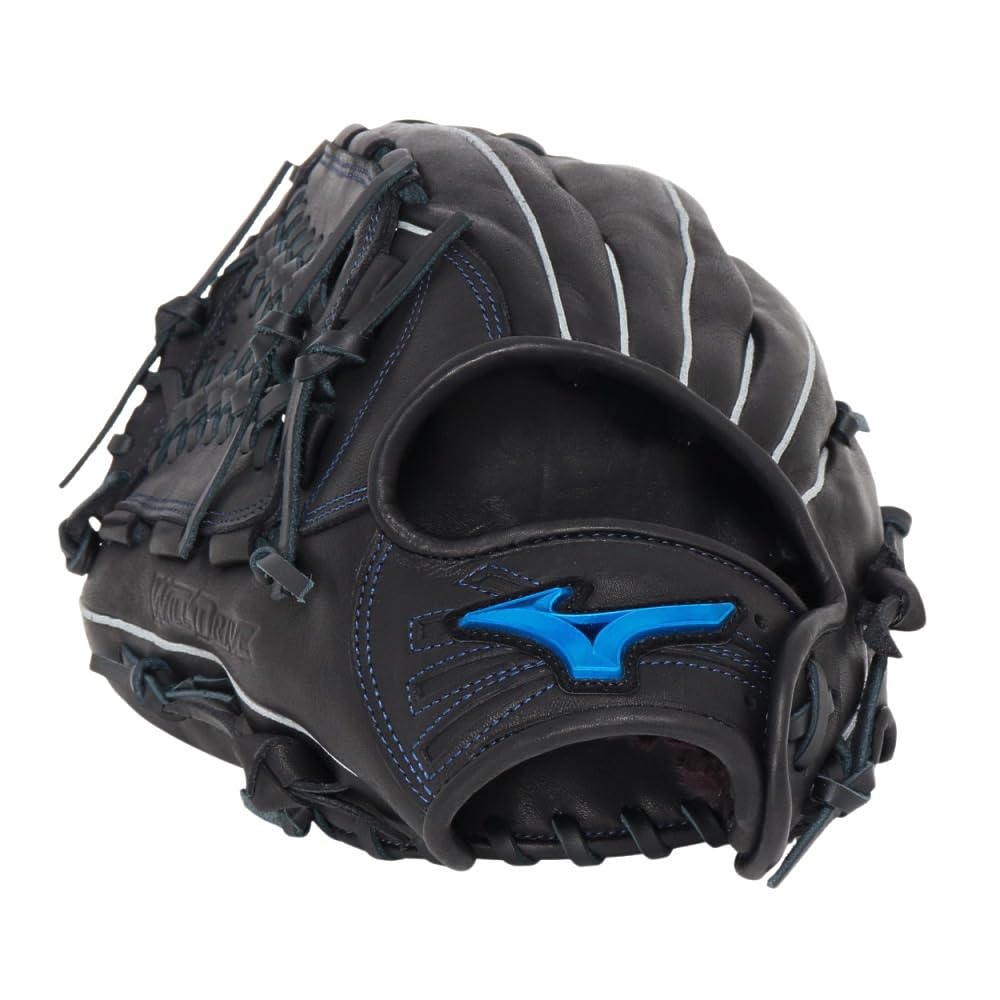 Amazon | ミズノ（MIZUNO） ソフトボール用グラブ オールラウンド用