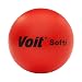 Voit® 6-1/4'' ''Softi'' Tuff Balls (EA) Red