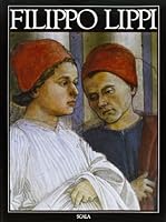 Filippo Lippi. [French Ed.]. 8881173050 Book Cover