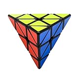 Speed Cube IQ Puzzle Cube for Kids and Adults - Great Gift Idea - Children Safe