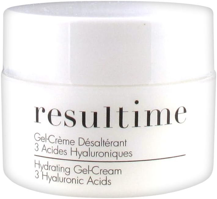 Resultime Hydrating Gel-Cream 50ml