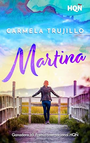 Martina (Ganadora VII Premio Internacional HQÑ)
