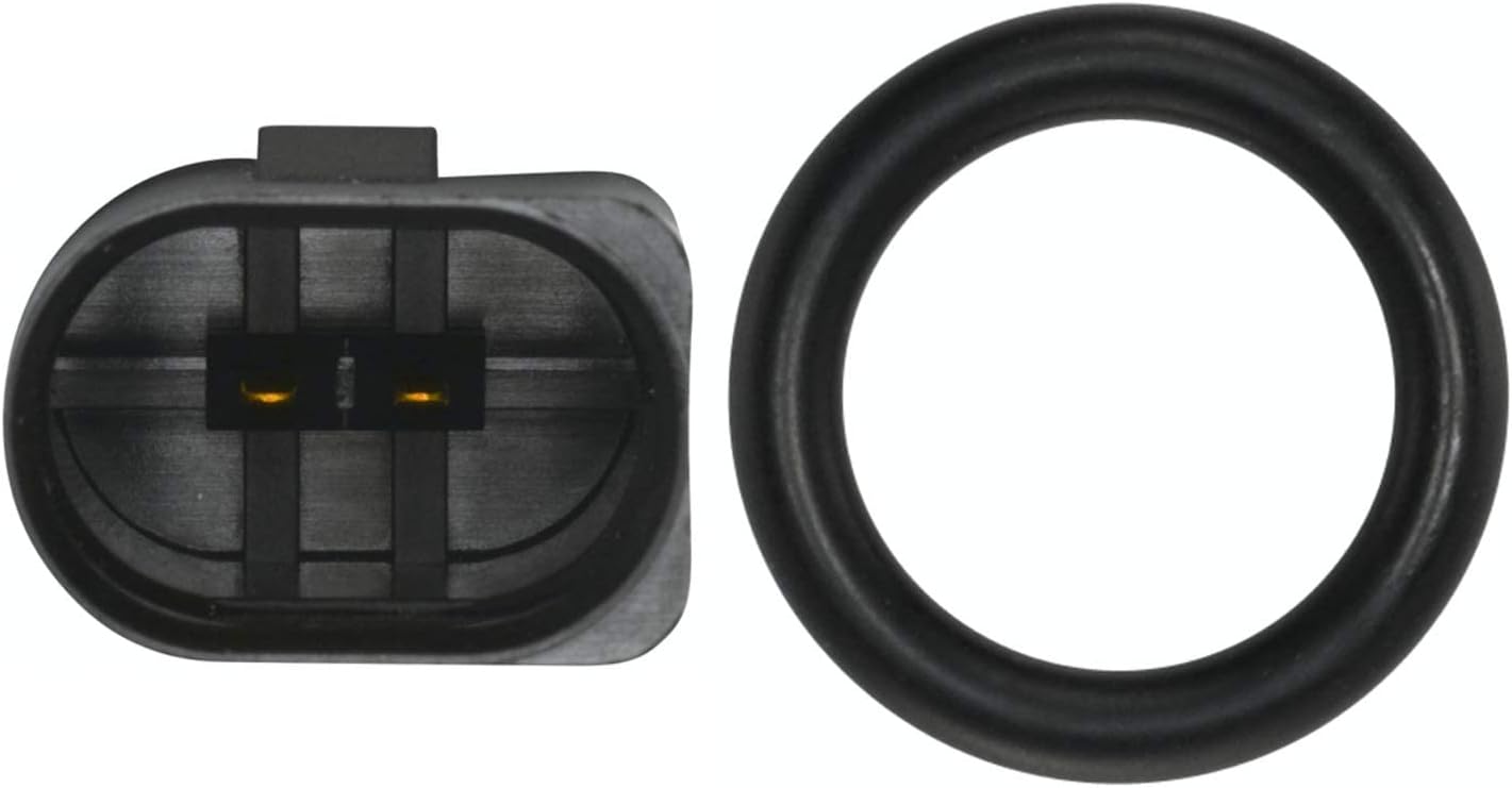HELLA 009109231 Sender Unit, Intake Air Temperature, Multi