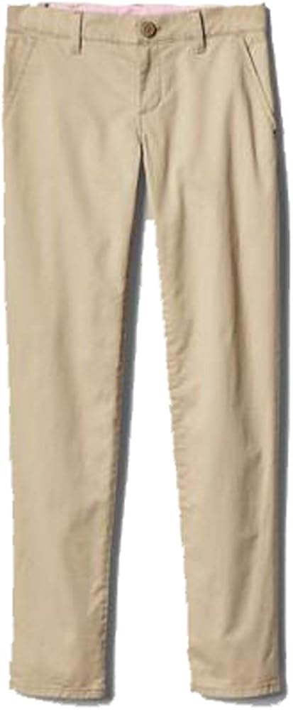 Girls chino pants Clearance