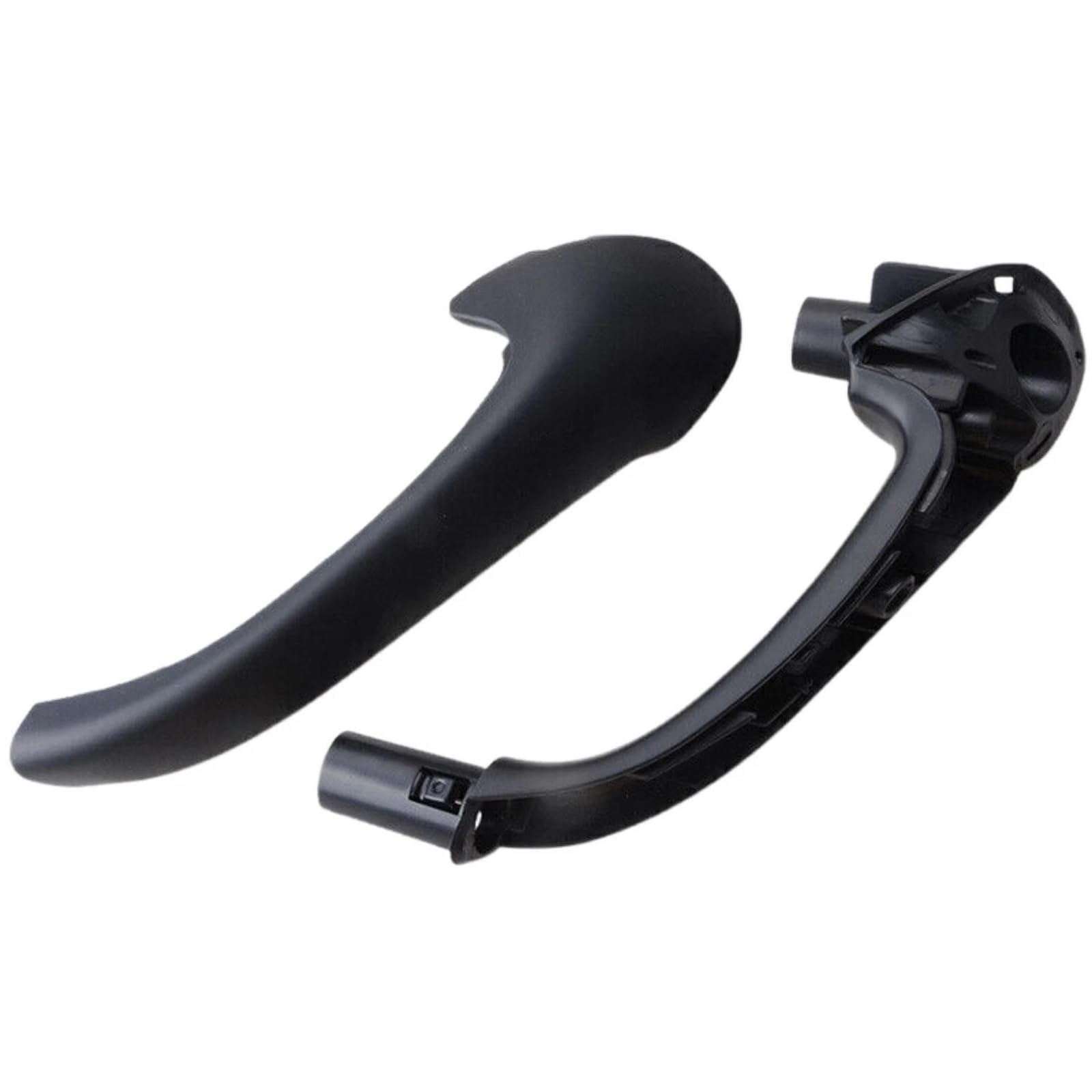 NOHEEU Front Interior Door Handles 2038101551 2038101651 for Benz W203 C-Class C230 C240 C280 C320 C350