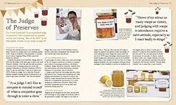 Hardcover RHS Great British Village Show Book