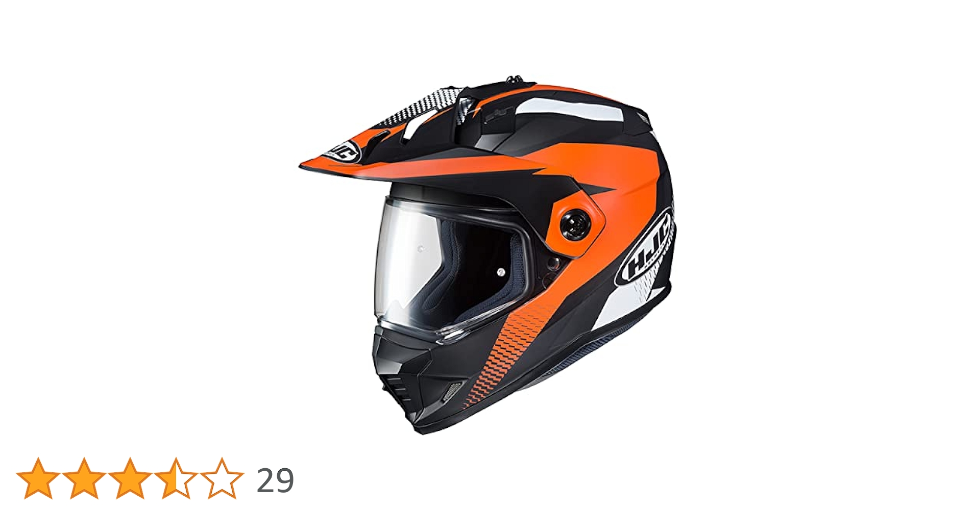 HJCヘルメット DS-X1 エーウィング オレンジ Mサイズ ゴールドシールド Amazon | HJC(エイチジェイシー) バイクヘルメット フルフェイス
