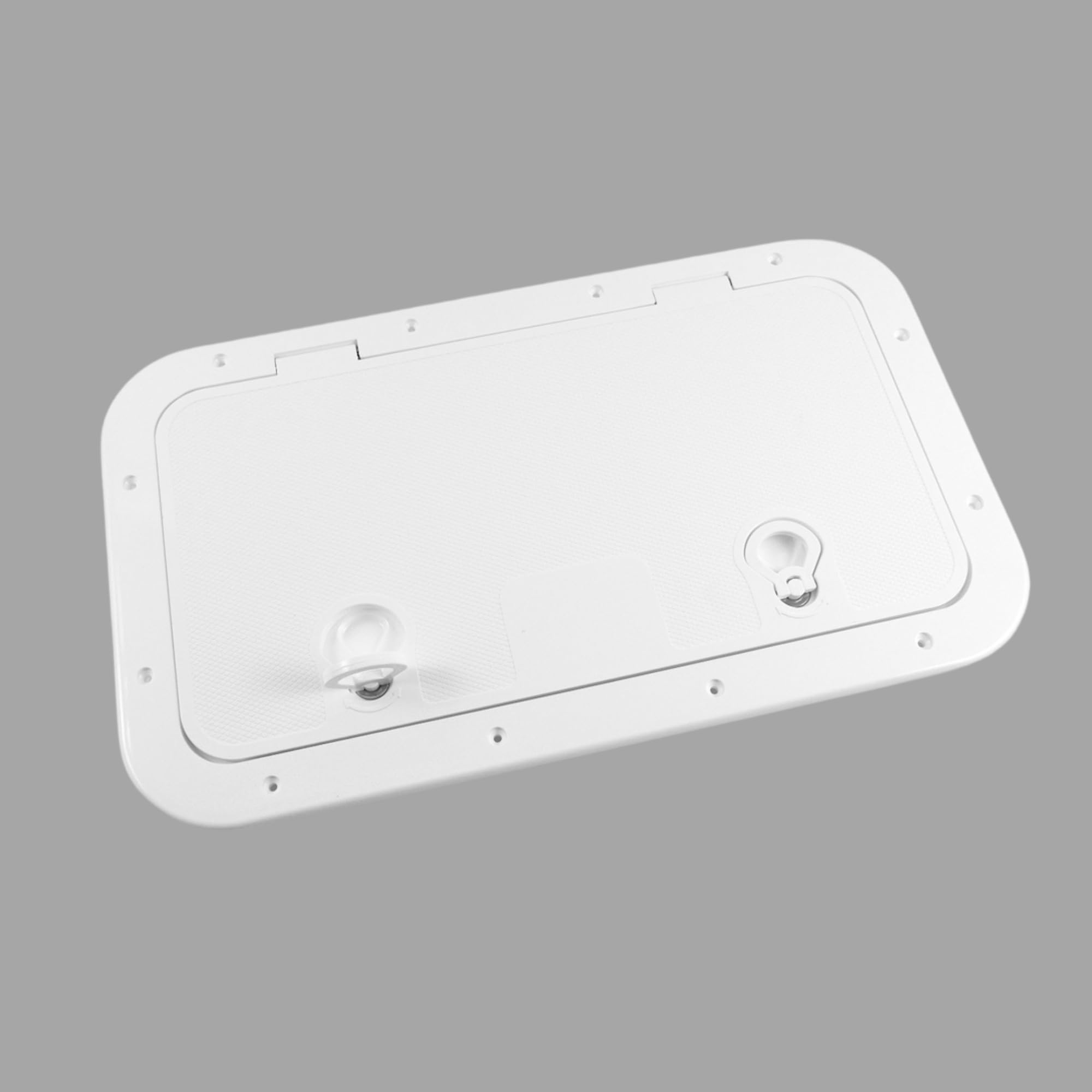 Premium Marine Grade Deck Inspection Access Hatch, Various Sizes, for Boats Yachts Caravans, Large