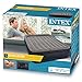 Intex 64136 - Colchón hinchable Dura-Beam Standard Deluxe Pillow 152 x 203...
