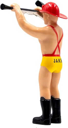 Miniatura 7 de Drinking Buddies Thirst Responder - Abrebotellas para despedida de soltera, accesorio de fiesta nocturna de bomberos, novedosos vasos