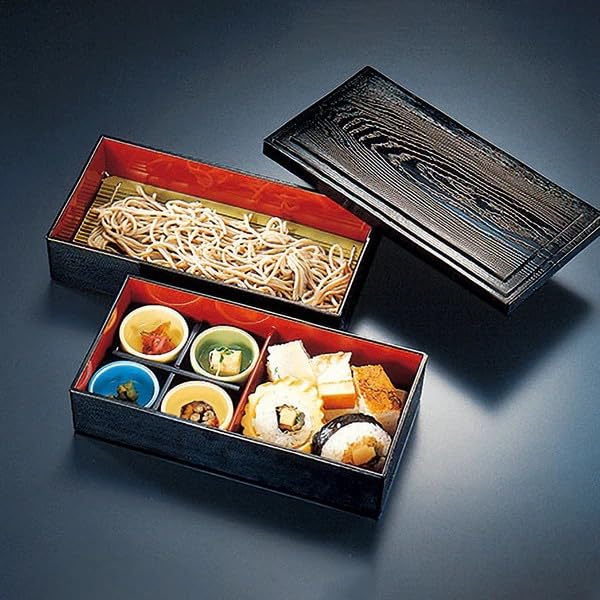 Amazon.co.jp: トータル通販 角長竹ス 13.3×9cm 820-54024(Z987) たけ