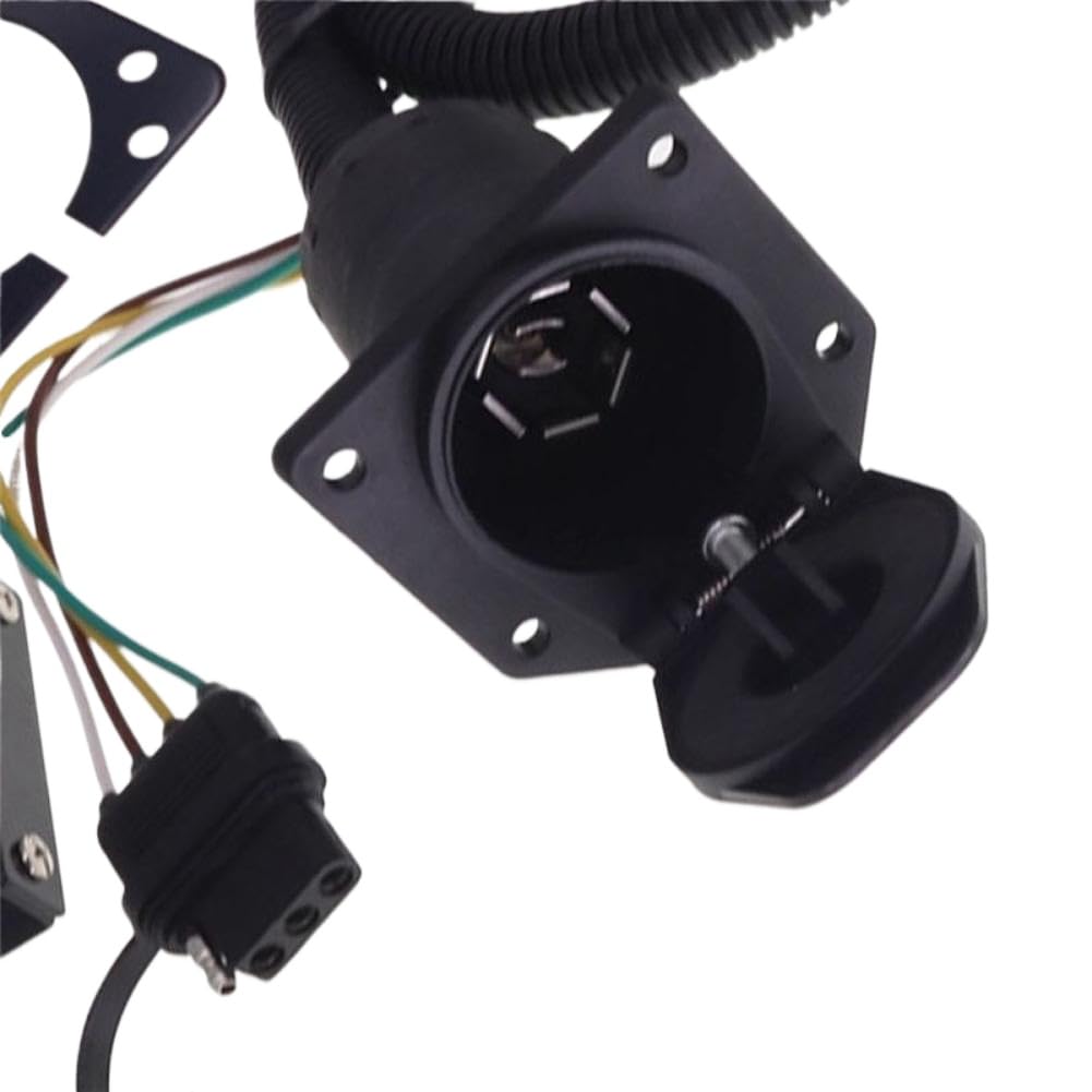 Kit de cableado de remolque VPLAT0013 compatible con LR4 2010 2011 2012 2013