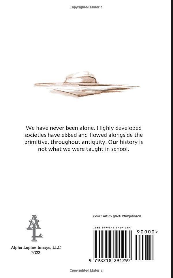 Vista 2 de Echoes of the Ancients