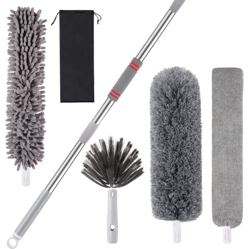 13 Best Duster For Blinds Reviews By 24,171 Customers