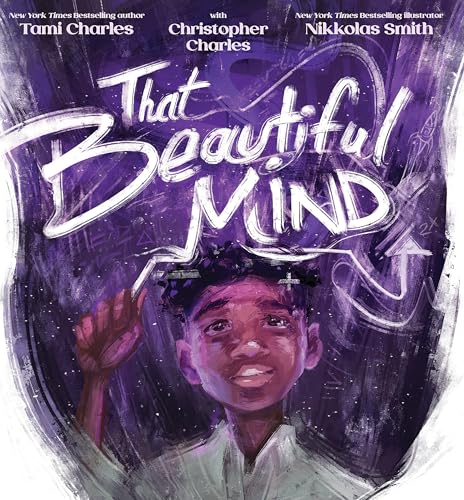  That Beautiful Mind