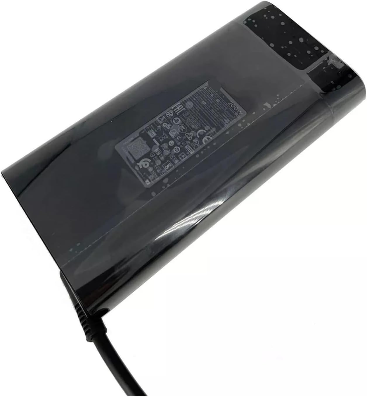200W AC Adapter 16-e0179ng Charger TPN-DA10 image 3