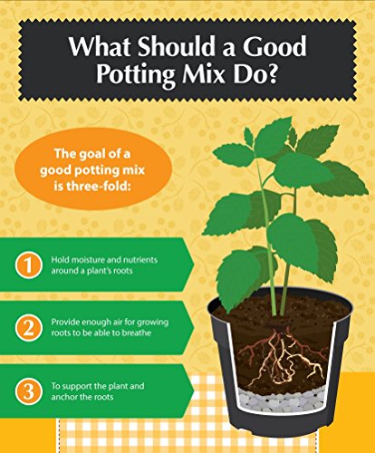 Image of MyOwnGarden Potting Soil Mix Organic Fertilizer for Plants - Manure, Pack of 2Kg Premium All-Purpose with Cocopeat, Vermicompost, Perlite & Nutrient-Rich Soil for Flowering, Vegetable & Herb Plants