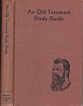 Hardcover An Old Testament Study Guide Book