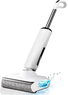 Wet Cordless Wet Dry Vacuum Mop