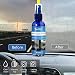 Spray Antivaho,Anti Fog Spray,Spray Antivaho Coche,Spray Antivaho Parabrisas,para Ventanas de Coche,Parabrisas,Espejos Retrovisores,Cascos...