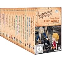 Augsburger Puppenkiste: