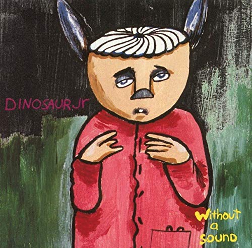 □高音質USオリジナル轟音12インチ盤/USオルタナ傑作□DINOSAUR