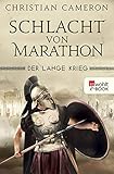  Der Lange Krieg: Schlacht von Marathon (Die Perserkriege 2)