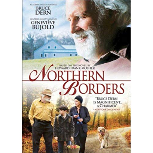 Northern Borders Northern Borders