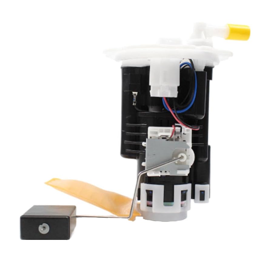 Amazon.com: Qiape Fuel Pump Module ZL051335ZA SP4067M