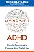 Living with ADHD: Simple Exercises to Change Your Daily Life