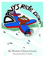 Davy's Ride Down 1625020260 Book Cover