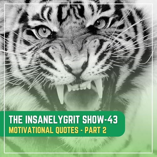 Motivational 30 Best Quotes in Hindi | Part 2 | The Insanelygrit Show 43