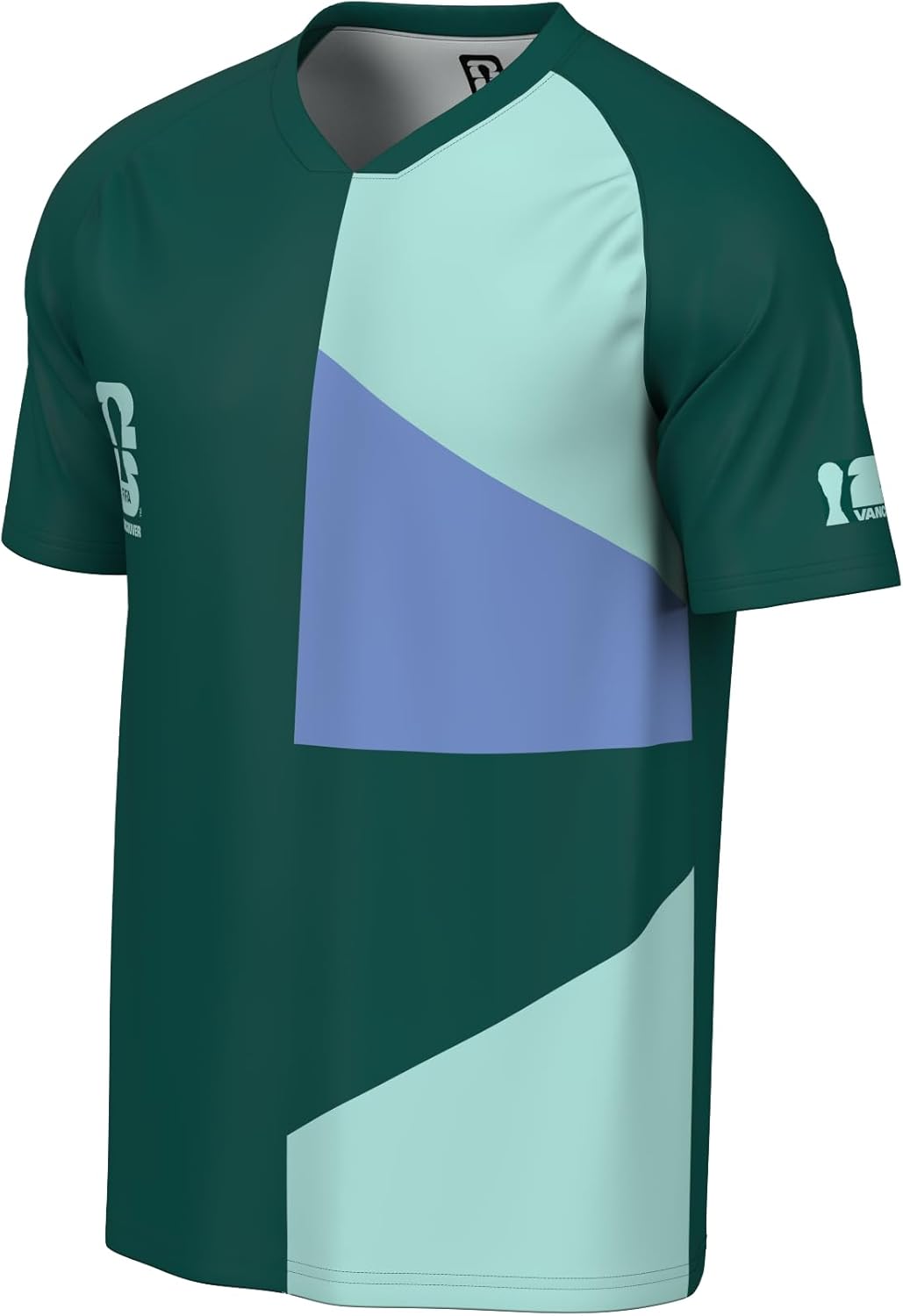 Outerstuff FIFA World Cup 2026 Mens Host City Short Sleeve Fashion T-Shirt