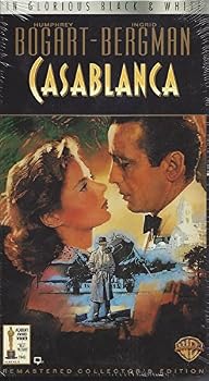 Casablanca [Import]