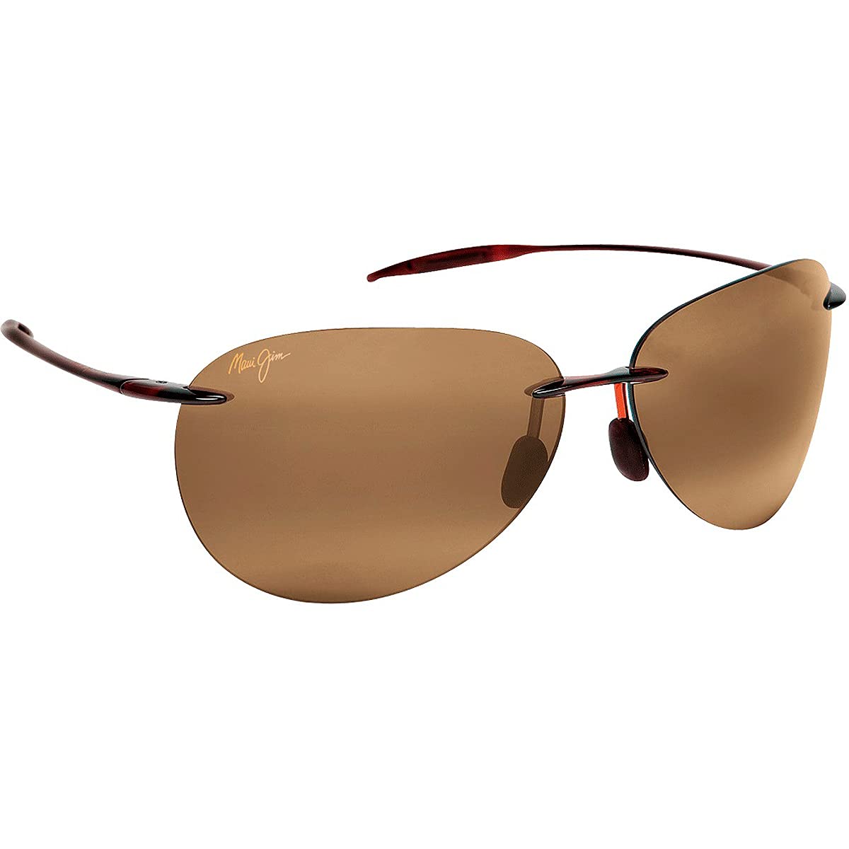 Maui Jim HCL SUGAR BEACH ROOTBEER