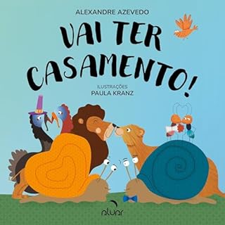Vai ter Casamento! cover art