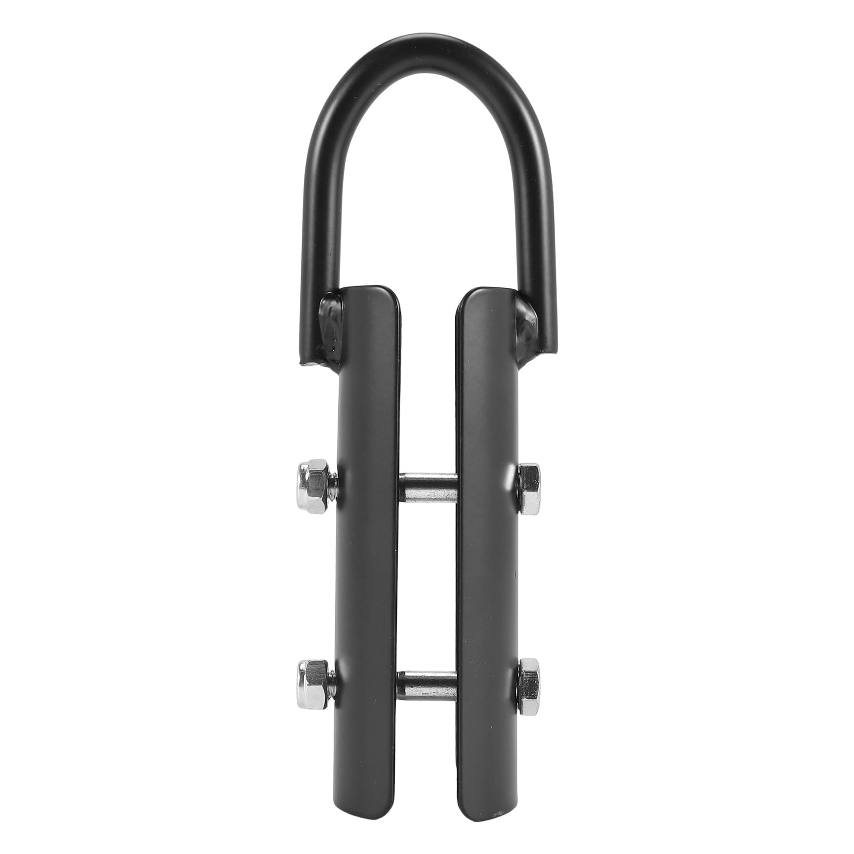 Morsetto per Corda da Arrampicata, Gancio di Fissaggio per Corda da 3,8 cm, Attrezzatura per Fitness e Allenamento di