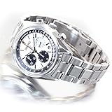 [セイコー]SEIKO プロスペックス PROSPEX 自動巻クロノグラフ 50周年記念 コアショップ専用 流通限定モデル メカニカル 自動巻き 腕時計 メンズ SBEC005
