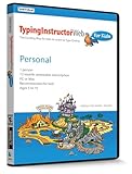Individual Software Typing Instructor for Kids Web – Online Typing Training for Kids to Learn to Type or...
